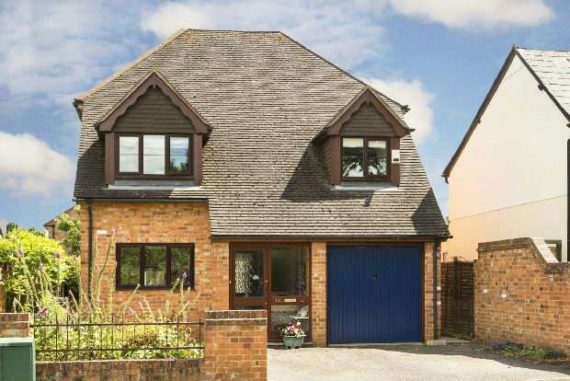 5 Bedroom Detached